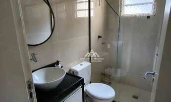 Imagem 4: Cobertura duplex com 2 dormitórios à venda, 104 m² por R$ 340.000 - Lagoinha - Ribeirão Pr