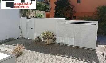 Imagem 4: Casa Duplex 4qts - Venda em inoã. www.abrahaoimoveis.net.br