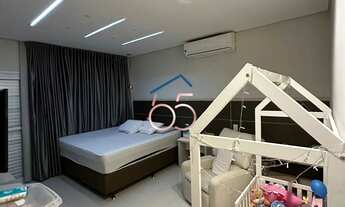 Imagem 11: Sobrado Belvedere I 325 m² | Alto Padrão