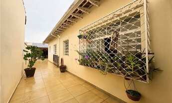 Imagem: Casa Térrea 3 quartos (1 Suíte) 7 vagas