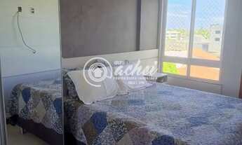 Imagem 12: Apartamento 3/4 nascente à venda em Pitangueiras