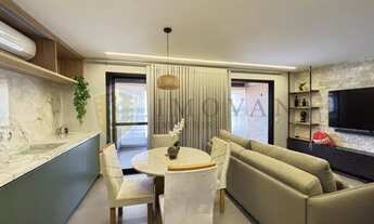 Imagem 5: Duplex totalmente mobiliado para locação