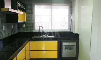 Imagem 7: Apartamento à venda, 4 quartos, 2 suítes, 3 vagas, São Luiz - Belo Horizonte/MG