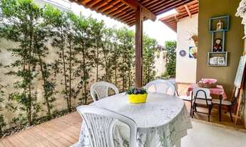 Imagem 4: Condomínio Green Club 3 - Casa Térrea 3/4 com 3 suítes de 167 m², 2 vagas por 750.000,00