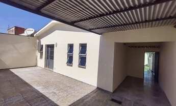 Imagem 2: Casa - Jardim do Lago - Campinas