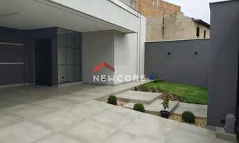 Imagem 4: Casa em Rua Adriano Marino Gomes - Monte Belo - Londrina/PR