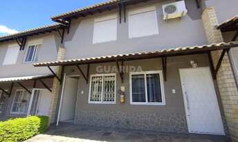 Imagem: Casa em condomínio de 2 dormitórios no