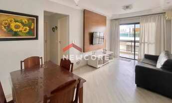 Imagem 3: Apartamento em Rua Ciro Alves - Enseada - Guarujá/SP