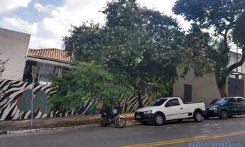 Imagem 2: SOBRADO - VILA MADALENA - SP