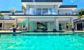 Imagem: Lindíssima Residência no Condomínio Ilha