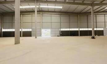 Imagem 4: GA300TN Galpão Logístico/Industrial de Alto Padrão