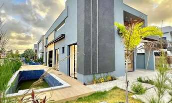 Imagem 6: CASA DE ESQUINA NO SUNVILLE RESIDENCE