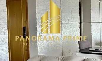 Imagem 3: Apartamento com 3 dormitórios para alugar - Vila Lusitânia - S.B.C/SP