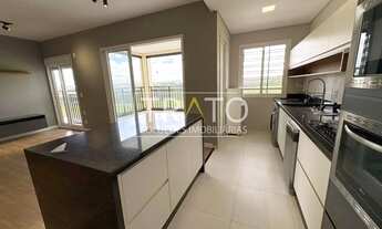 Imagem 6: Apartamento - Swiss Park - Campinas