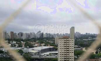 Imagem 5: Apartamento à venda e locação na Vila Mariana 600 metros do Metro 4 dormitórios