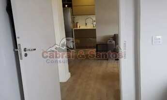 Imagem 6: Apartamento mobiliado para locação no condomínio Oiti, em Itu/SP