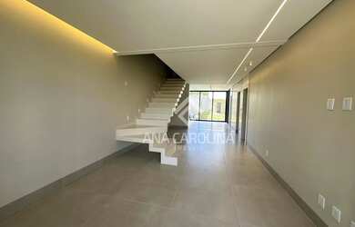 Imagem 5: Casa em Condomínio no Ibituruna