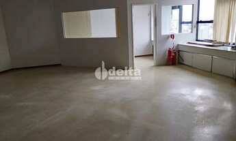 Imagem 2: Sala disponível para venda no bairro Centro em Uberlândia-MG