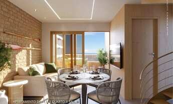 Imagem 4: Lançamento Apartamento 2 quartos, na beira mar de Maragogi