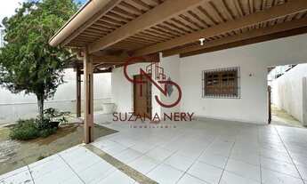 Imagem: Casa a venda em Emaus, Parnamirim-RN