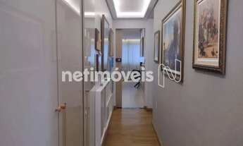 Imagem 6: Venda Área Privativa Cidade Nova Belo Horizonte