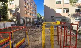 Imagem 6: Apartamento Imóvel para aluguel tem 71 metros quadrados com 2 quartos em Cristal - Porto A