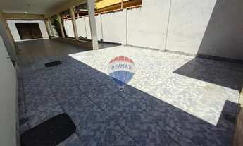 Imagem 7: Casa à venda no Centro de Nilópolis 3 quartos, 2 banheiros, piscina e área gourmet comple