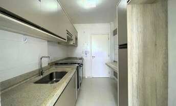 Imagem 2: Apartamento com 3 dormitórios para alugar, 75 m² por R$ 2.950,00/mês - Centro - Cascavel/P