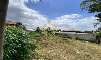 Imagem 5: Terreno com 510,00m² à venda por R$ 180.000,00 - Xv de Novembro - Araruama/RJ