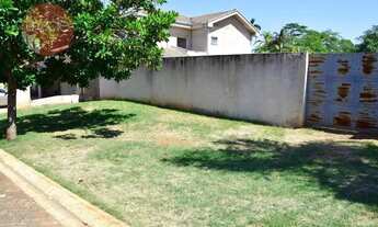 Imagem: Terreno à venda, 544 m² por R$ 514.000,00