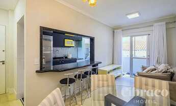 Imagem 7: Apartamento com 2 quartos no Bigorrilho de 82,47m² - Edifício Martin Afonso