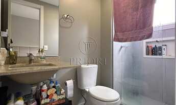 Imagem 16: APARTAMENTO MOBILIADO NO JARDIM LINDÓIA