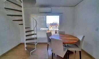 Imagem 6: Apartamento para locação no bairro Jardim Botânico com 02 dormitórios, 02 banhei