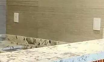 Imagem 5: Sobrado para venda possui 360 metros quadrados com 3 quartos