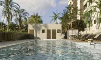 Imagem 6: Apartamento na Ivo Trevisan em Sumaré