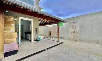 Imagem 4: Casa com 3 quartos à venda, 180 m² por R$ 910.000 - Parque Copacabana - Belo Horizonte/MG