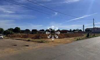 Imagem: Terreno à venda, 2349 m² por R$ 1.644.300,00