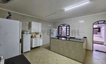 Imagem 3: Sobrado com 3 dormitórios para alugar, 120 m² por R$ 4.300,00/mês - Jaraguá - Caraguatatub