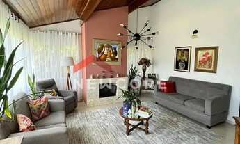 Imagem 4: Casa de condomínio em Rod. Raposo Tavares, Km 110 - 5 - Barreiro - Araçoiaba da Serra/SP