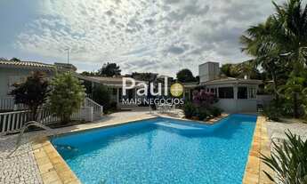 Imagem: Casa à venda em Valinhos, Moinho de Vento