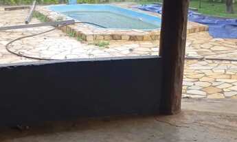 Imagem 2: A&M IMOVEIS VENDE EXELENTE FAZENDA COM 400HECTARES EM PARACATU MG