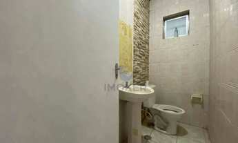 Imagem 7: Salão comercial no Centro de Poá/SP; 76 m²; 2 banheiros; 3 salas; copa/cozinha