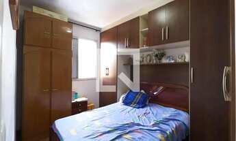 Imagem 7: Apartamento à Venda - Jardim Brasil , 2 Quartos, 50 m2