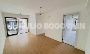 Imagem: Condomínio Atmosfera, Prédio com total