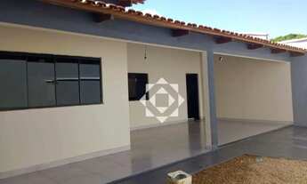 Imagem: Casa com 2 dormitórios à venda, 40 m²