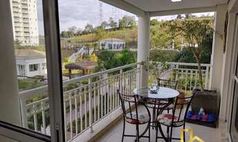 Imagem 10: Condomínio Green Tamboré