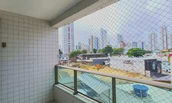 Imagem: Excelente apartamento localizado no bairro