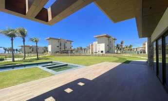 Imagem 3: Costa Nova Villas | Aquiraz Riviera | 444m² | 05 Suítes | 08 Vagas