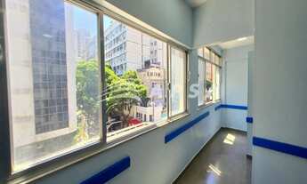 Imagem 7: EXCELENTE SALA COMERCIAL REFORMADA E DISPONÍVEL PARA VOCÊ QUE BUSCA UM ESPAÇO AMPLO E BEM