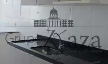 Imagem 5: Oportunidade - Apartamento - Jardim Oriente - Tennô Residencial - 2 Dormitórios - 62m²